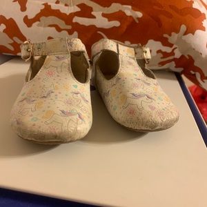 Monkey Feet play condition